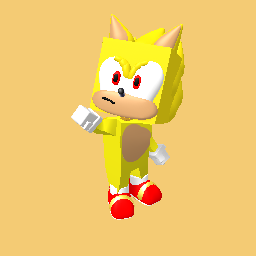 Super Sonic
