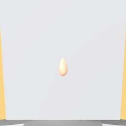 Nose, color DARKER than skin for best results