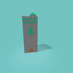 Makers Tower