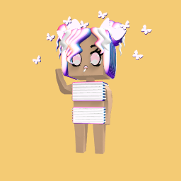 Holo-graphic grl
