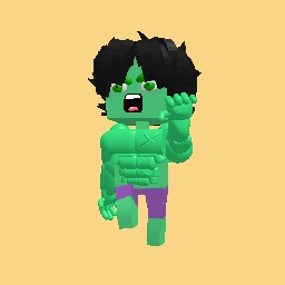 Hulk