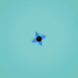 Makers empire fidget spinner