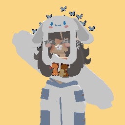 Cinnamoroll