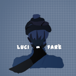 Lucifaré (NEW OC)