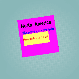 North America