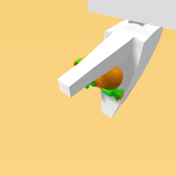 Splatoon Splatershot