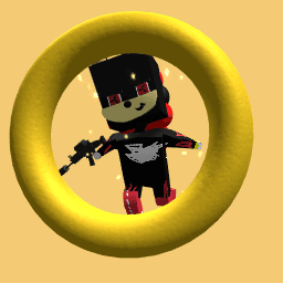 Supreme shadow