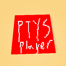 Ptys palyer