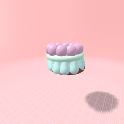 My own royal high halo