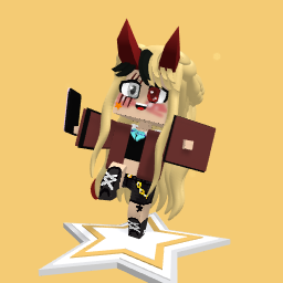 my new avatar do you like it 