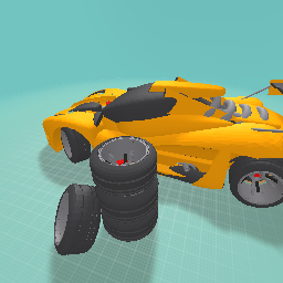 My car again