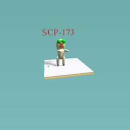 SCP-173