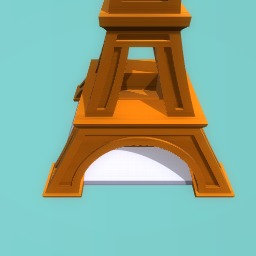 Cool Tower