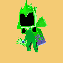 dominus lucky power