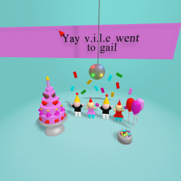 celebration for season 4 carmen sandiego