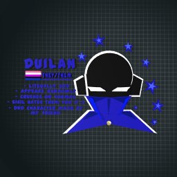 Dulian! DND