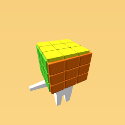 rubics cube