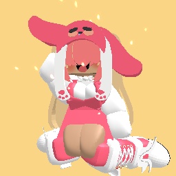 Cute outfit for only 11 coins!!