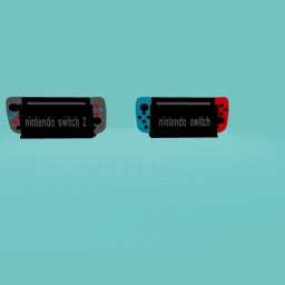 Switch 2 vs switch 1