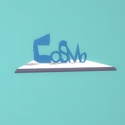Cosmo