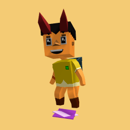 My REAL Inner Angels