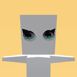 Ermy Avatar Eyes