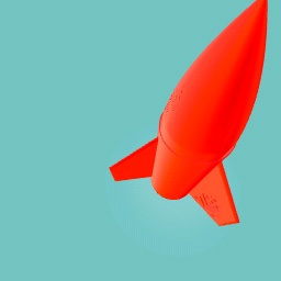 the big bang rocket 🚀