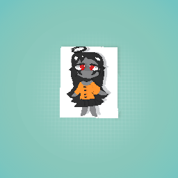 Demon child