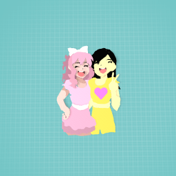 Me and Creator_84