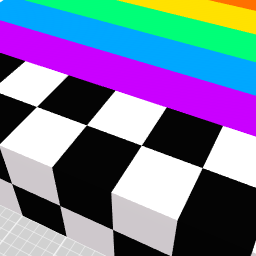 Rainbow into Chess