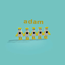 adam