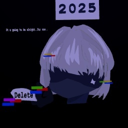 Goodbye,2025