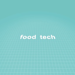 food tech