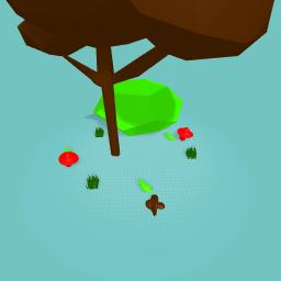 99 Nights Animation 1