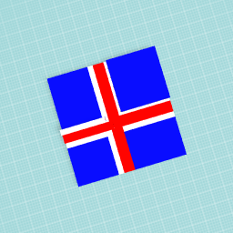 the national flag of iceland?