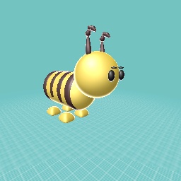 Adopt me bee
