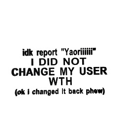 BRO(ok i changed it back)