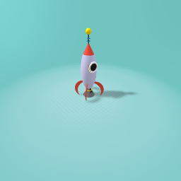 my rocket