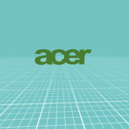 Acer logo