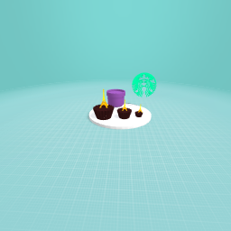 the chocolet delight