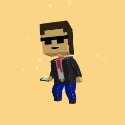 Minecraft Spy