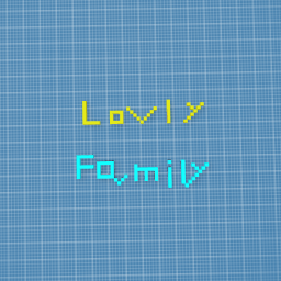 Lovly family