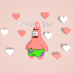 ✨Pactrick Star✨