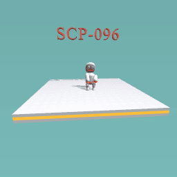 SCP-096