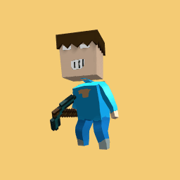 Herobrine