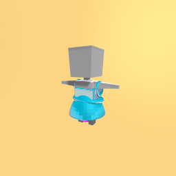 Back pack