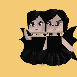 FelicityBat twins!!