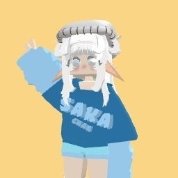 My OC!