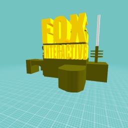 Fox interactive logo