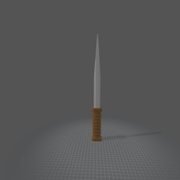 Small Knife